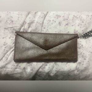 Fornarina clutch/wristlet